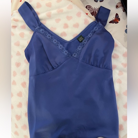 wild fable Tops - wild fable tank